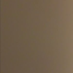 Meet your Posher, Faith